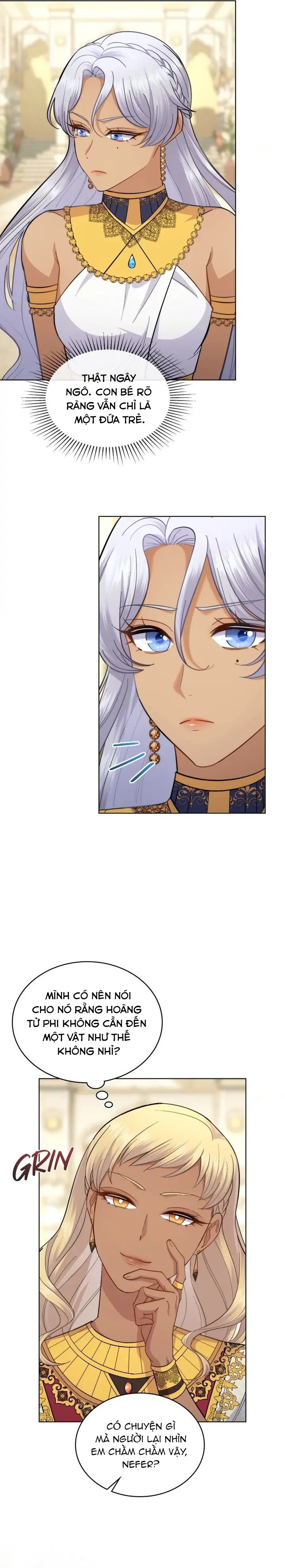 hội cùng thuyền chapter 43.2 1