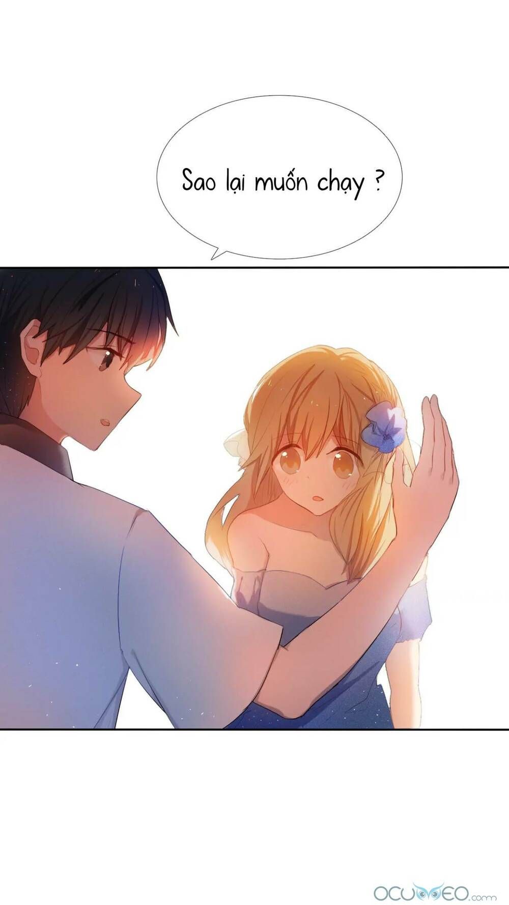 kế hoạch trái tim chapter 27 15