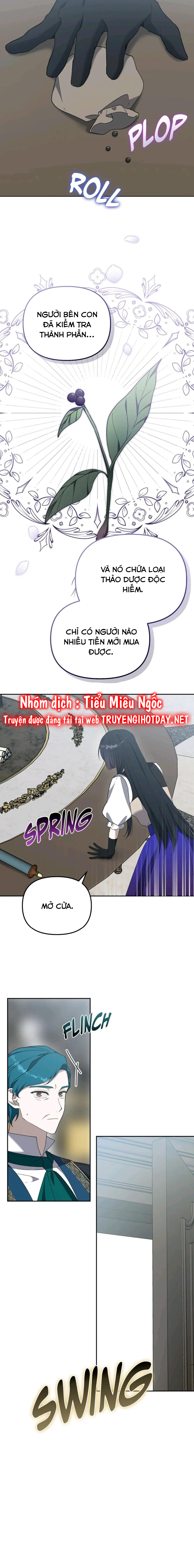 lời nguyền vẫn chưa kết thúc chapter 51 6