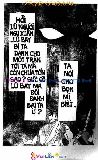 theo dấu rồng thần - dragon quest chapter 27 53