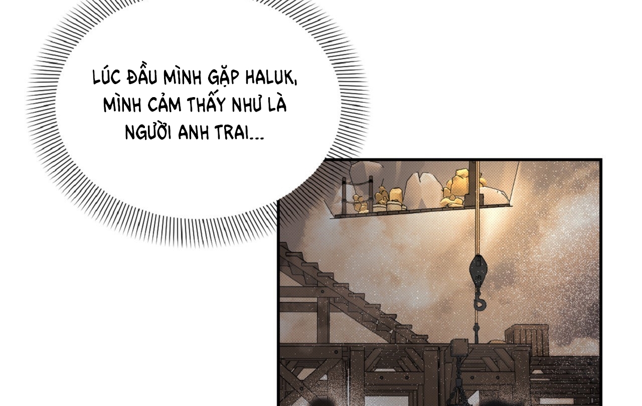 Khách Không Mời Mà Đến Của Thiên Đàng chapter 5.2 - Trang 39