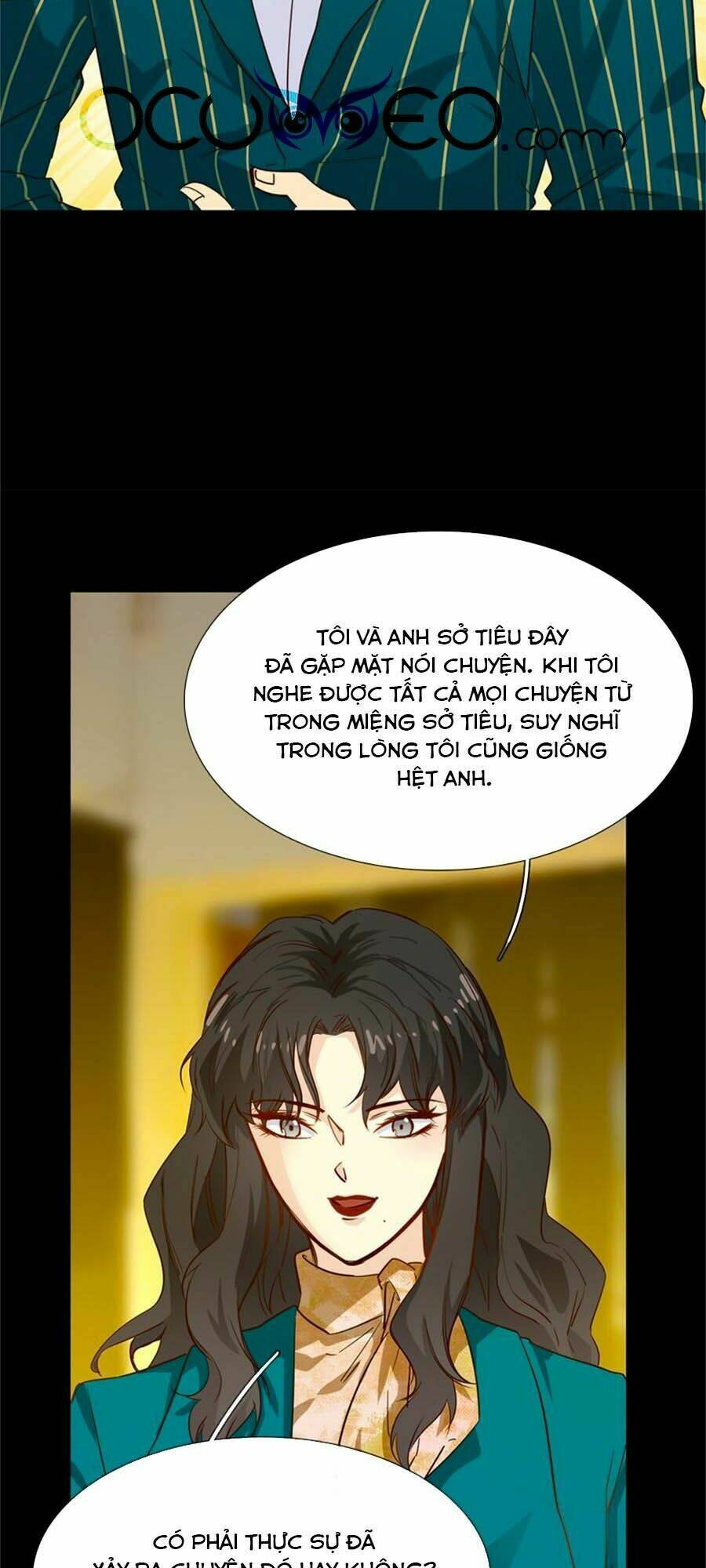 ngôi sao vụn vỡ chapter 54 27