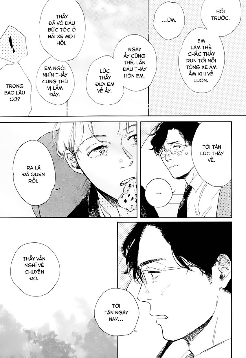 dạy trẻ bất thành chapter 8 7