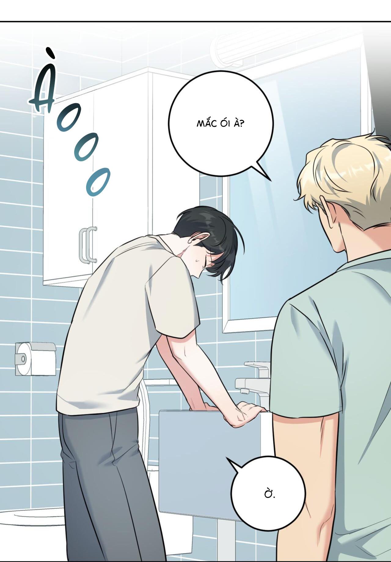 khu rừng tĩnh lặng chapter 13 69