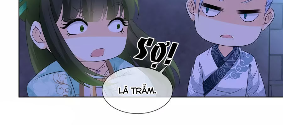 trù nương hoàng hậu chapter 22 13