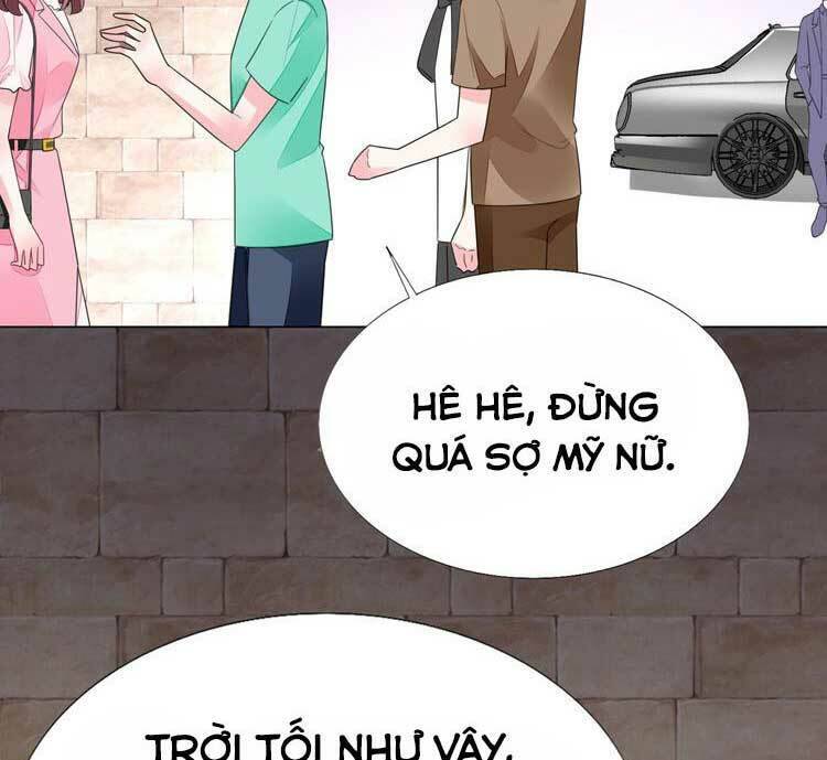 điều ước sủng ái bất bình đẳng chapter 93.2 18