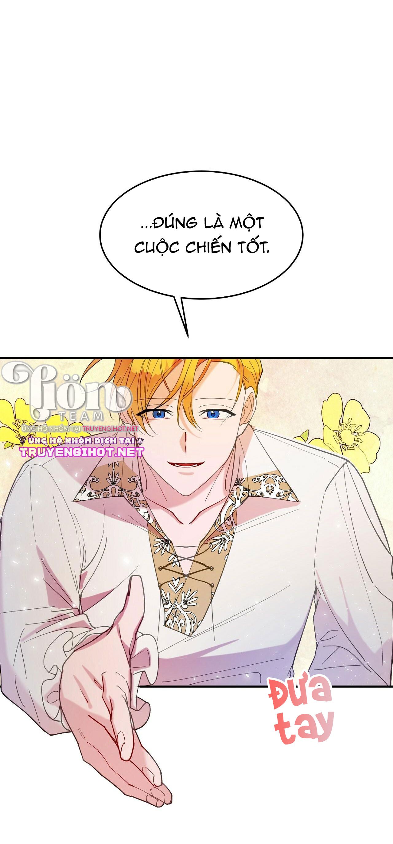 nữ công tước quạ chapter 10.2 25