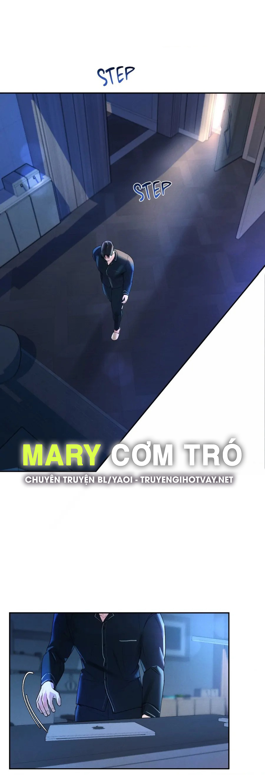 [18+] lật lại kịch bản - bản uncensored chapter 8.2 15