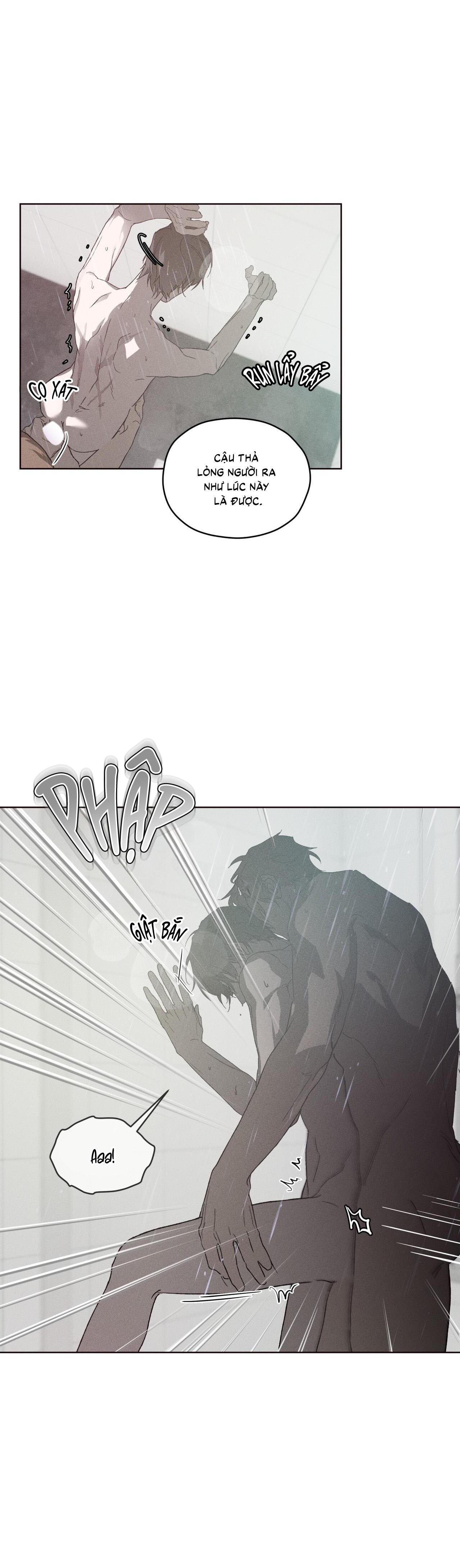 hồi ức của nhịp thở chapter 27 25