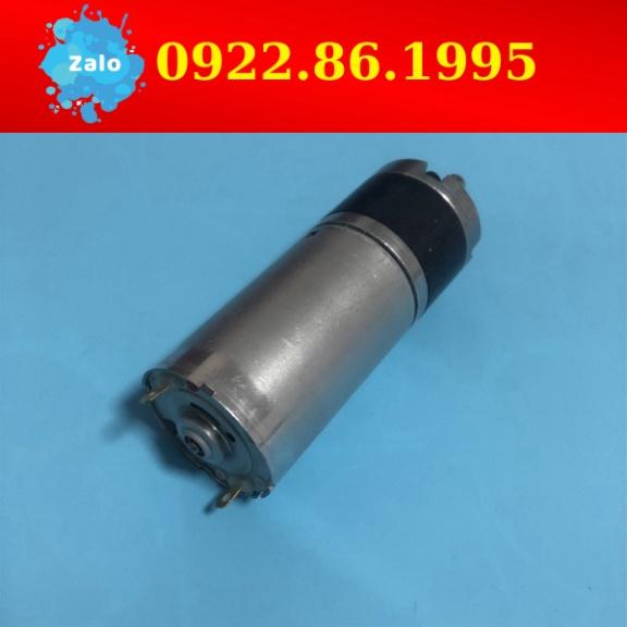 CóVAT Động Cơ Giảm Tốc Bánh Răng Hành Tinh DC Nam Châm Vĩnh Cửu 36Mm Động Cơ Giảm Tốc Mô-men Xoắn Lớn giá tốt
