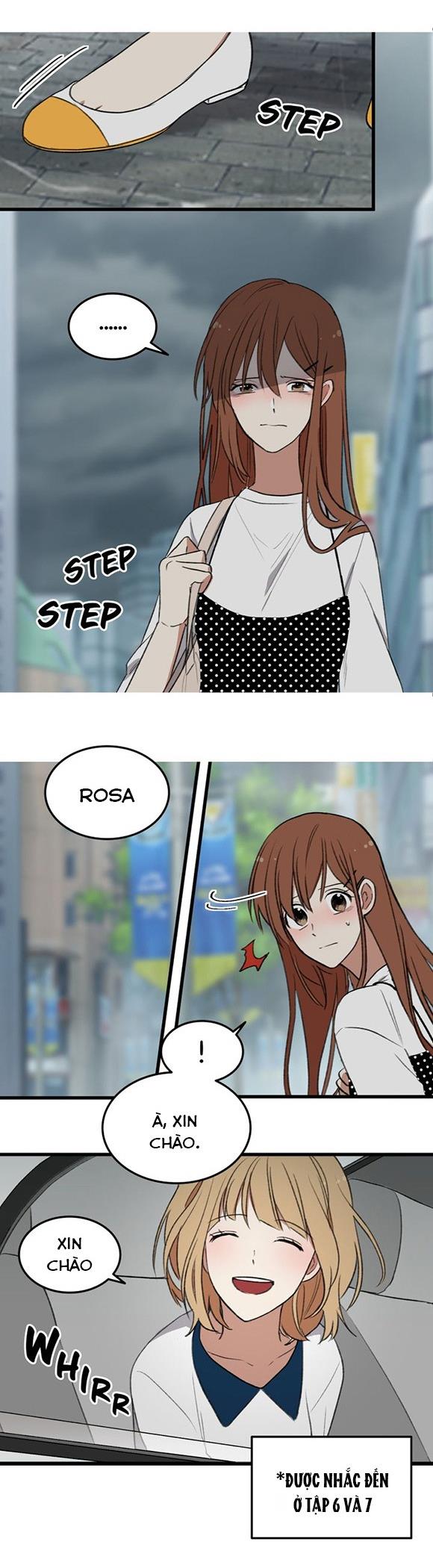 công thức cho tình yêu chapter 80 10