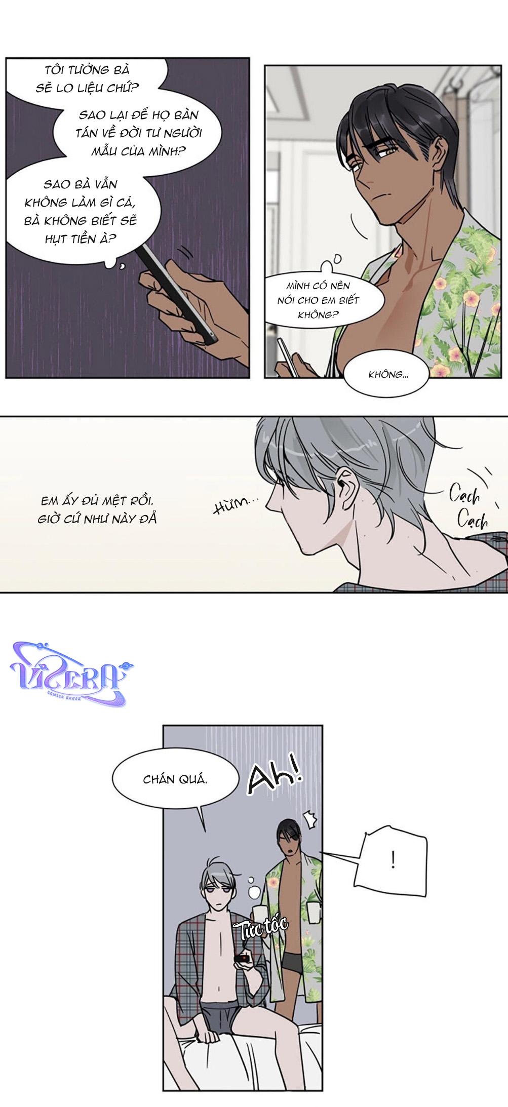 scandal đời tư chapter 33 7