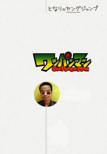 onepunch-tôm chapter 1 1