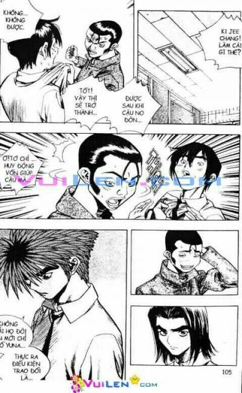 change guy chapter 154 105