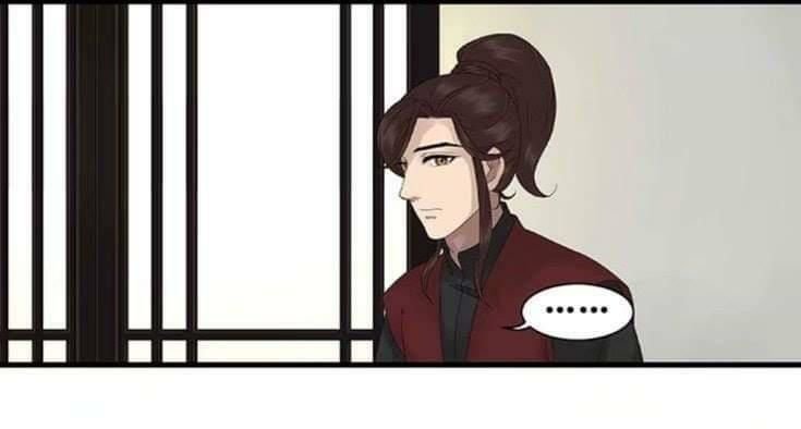 mưa chìm sâu trong mây chapter 42 9