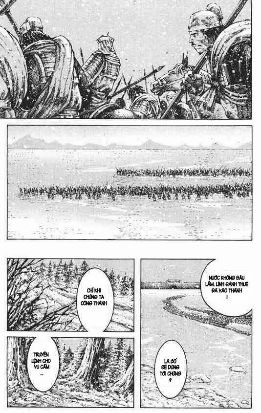 Hoả Phụng Liêu Nguyên chapter 249.2 7