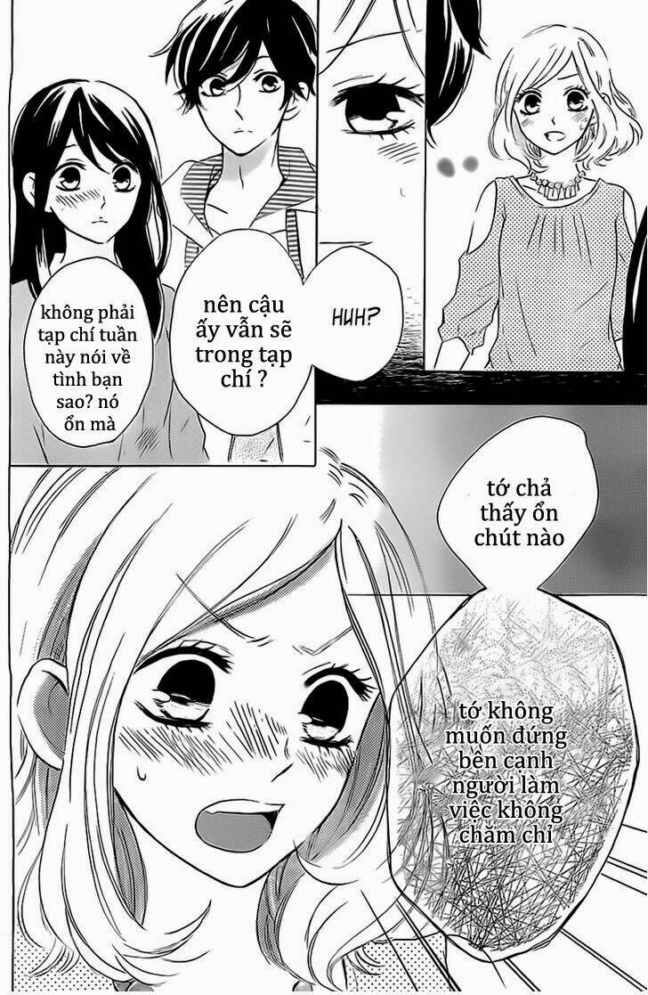 shiny doll chapter 3 16