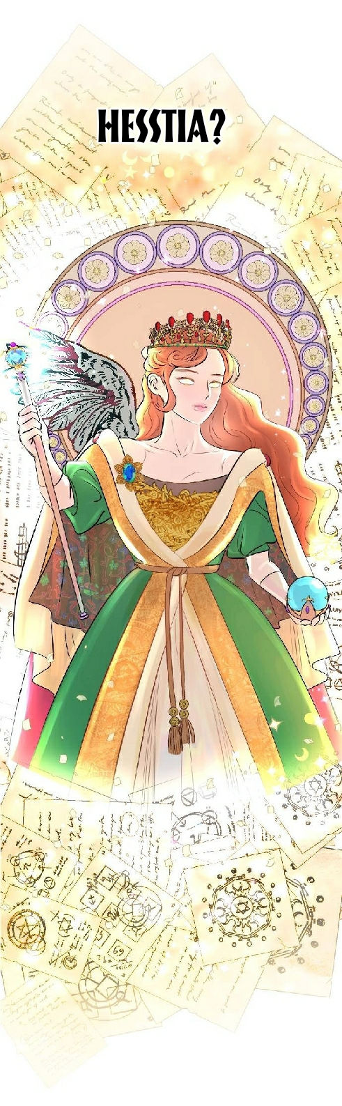 lựa chọn cuối cùng của tôi là nam phụ chapter 7 21