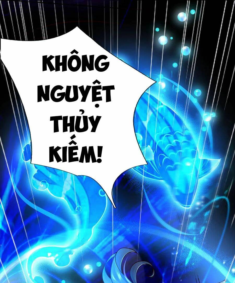 thân thể của ta là kiếm chủng chapter 79 10