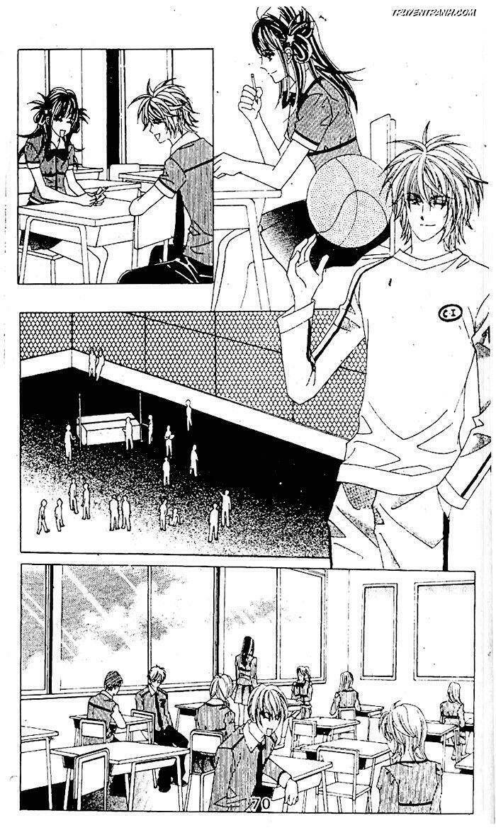 nhà trọ hoàn hảo chapter 63 14