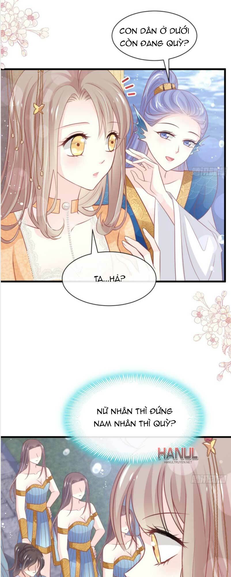 thiên hạ đệ nhất sủng phi chapter 247 25