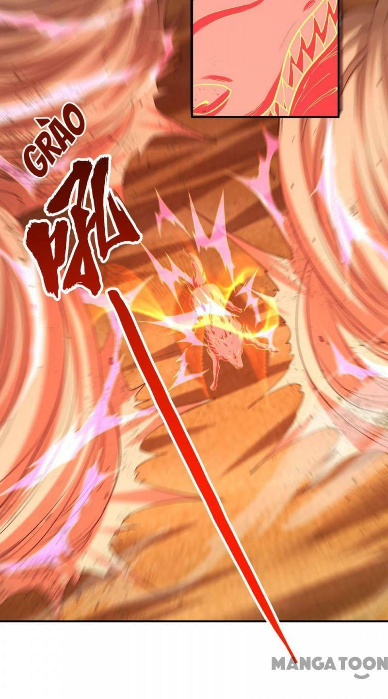 đệ nhất người ở rể chapter 123 17