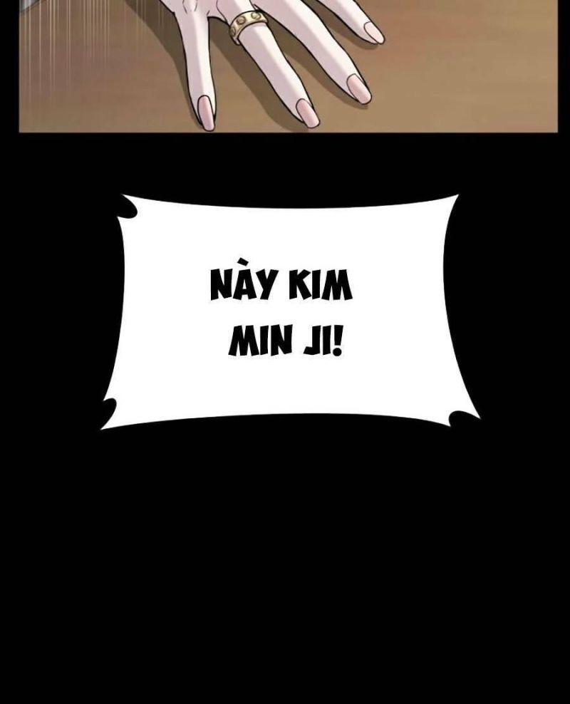 đặc vụ kim chapter 6.1 117