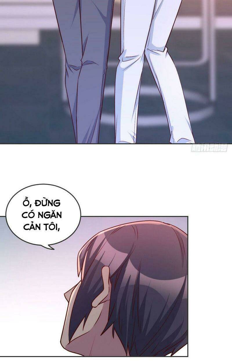 y thánh thiên tài tại hoa đô chapter 14 7