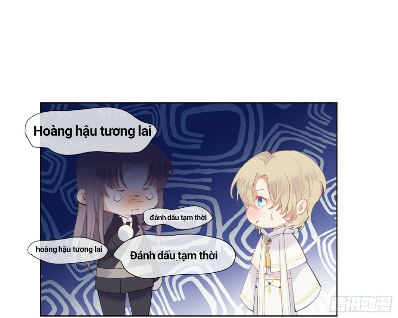 công lược của mami chapter 3 6