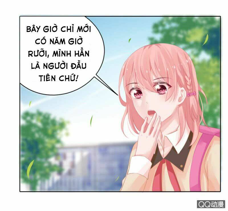 lừa gạt thiếu gia quí tộc làm bạn trai chapter 6 11