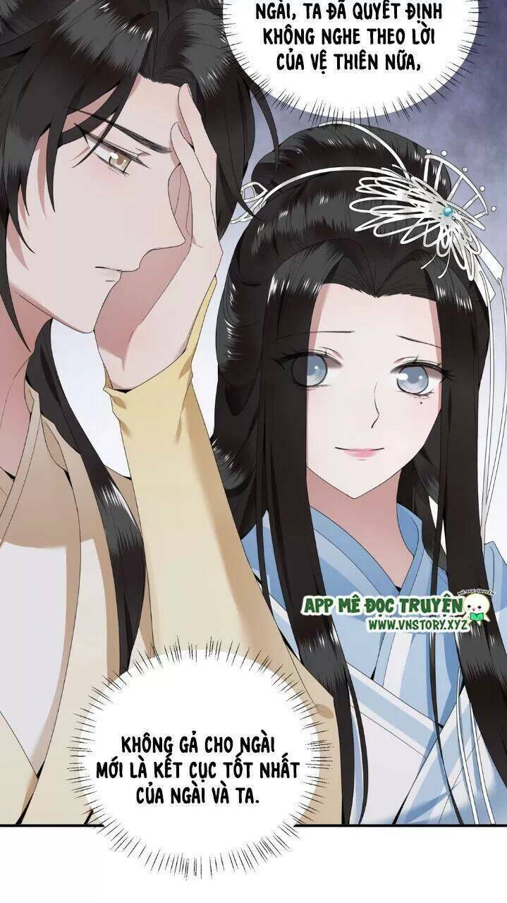 phượng hoàng vu phi chapter 67.5 29