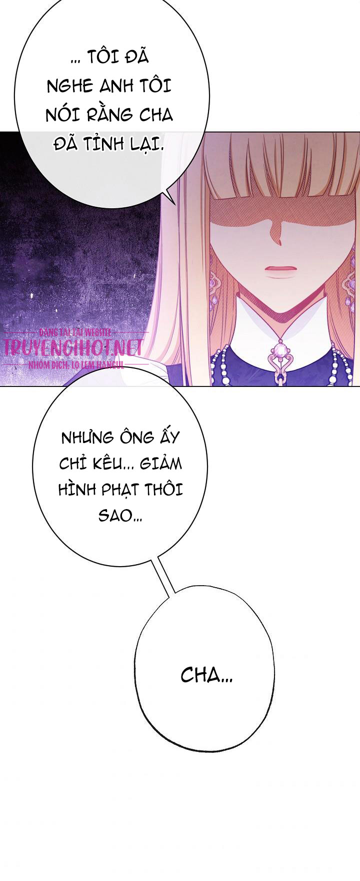 ác nữ đảo ngược đồng hồ cát chapter 71 45