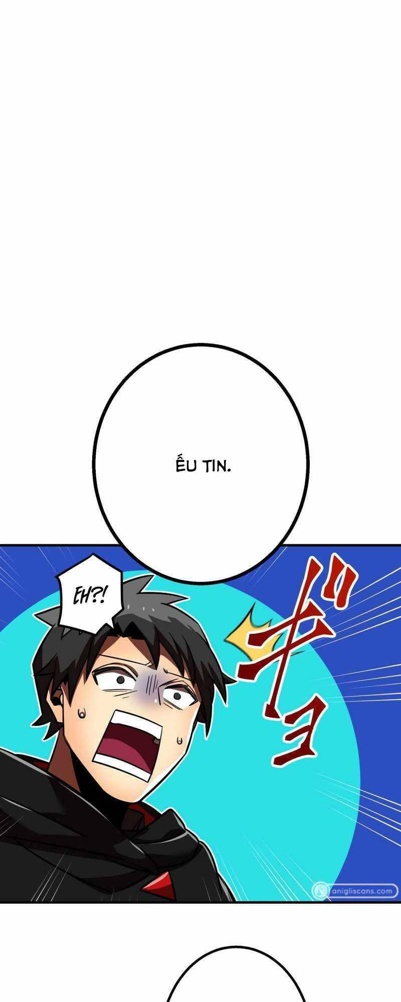 Huyết Thánh Cứu Thế Chủ~ Ta Chỉ Cần 0.0000001% Đã Trở Thành Vô Địch chapter 50 34