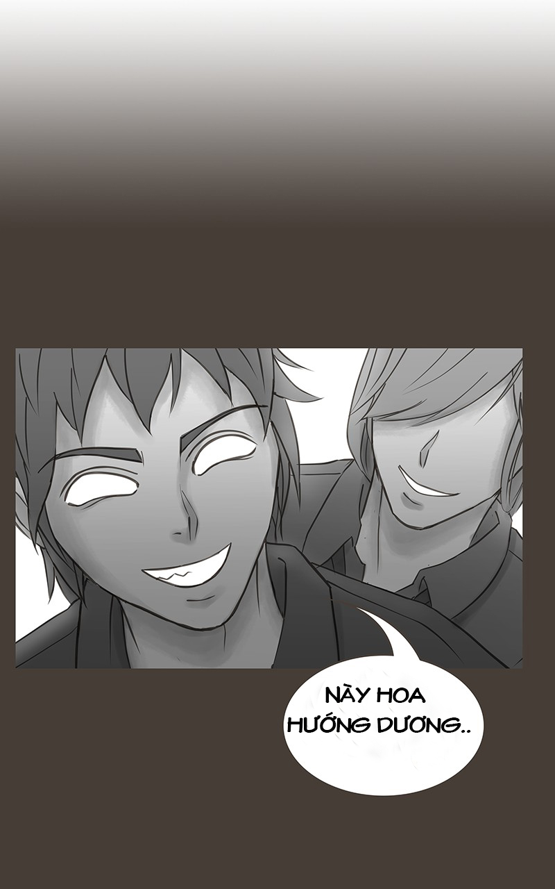 những nàng công chúa bị nguyền rủa chapter 23 23