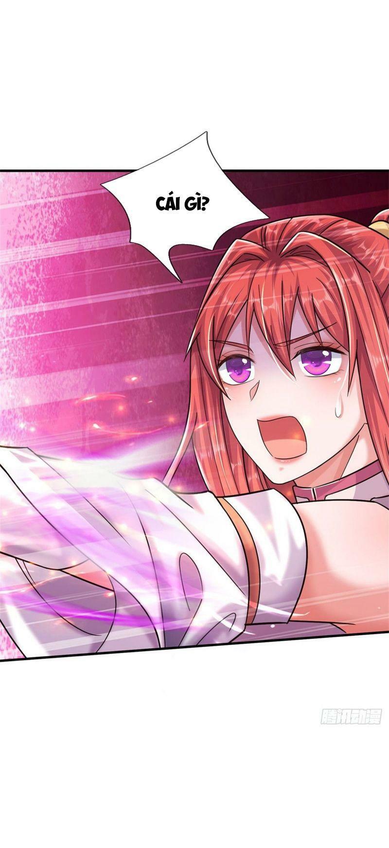 thuộc tính của ta đều tăng vào sức mạnh chapter 64 28