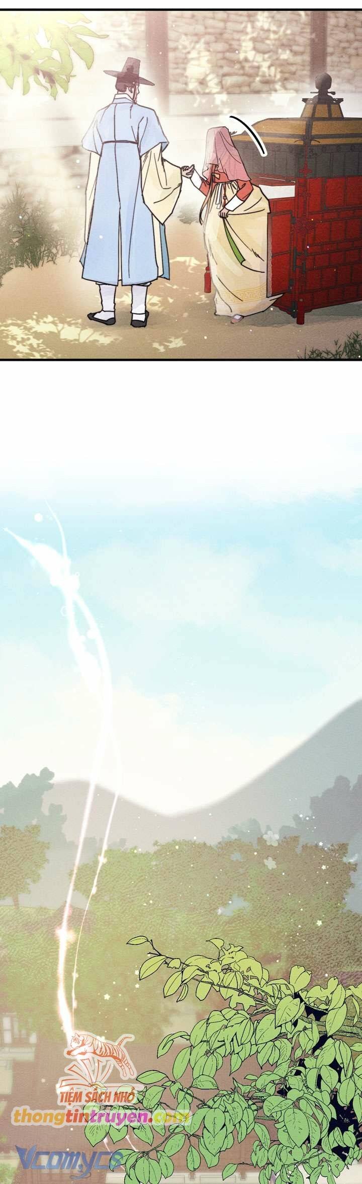 [18+] lễ thành hôn tháng 5 chapter 6 44