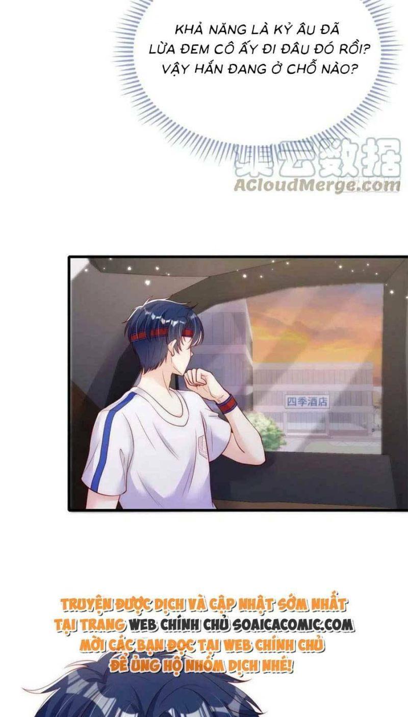 tôi được năm đại lão chiều chuộng hết nấc chapter 58.5 28