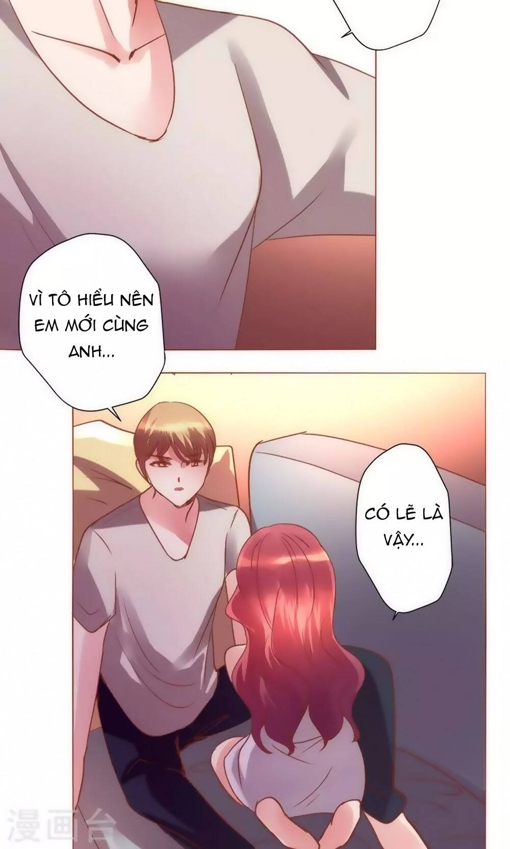 một tuần làm tình nhân chapter 39 39