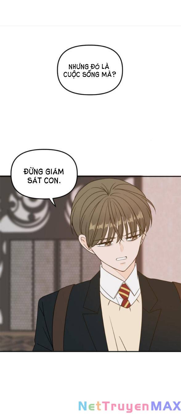 kiếp này cũng xin chăm sóc tôi như vậy nhé kiếp này cũng xin chăm sóc tôi như vậy nhé chapter 107 125