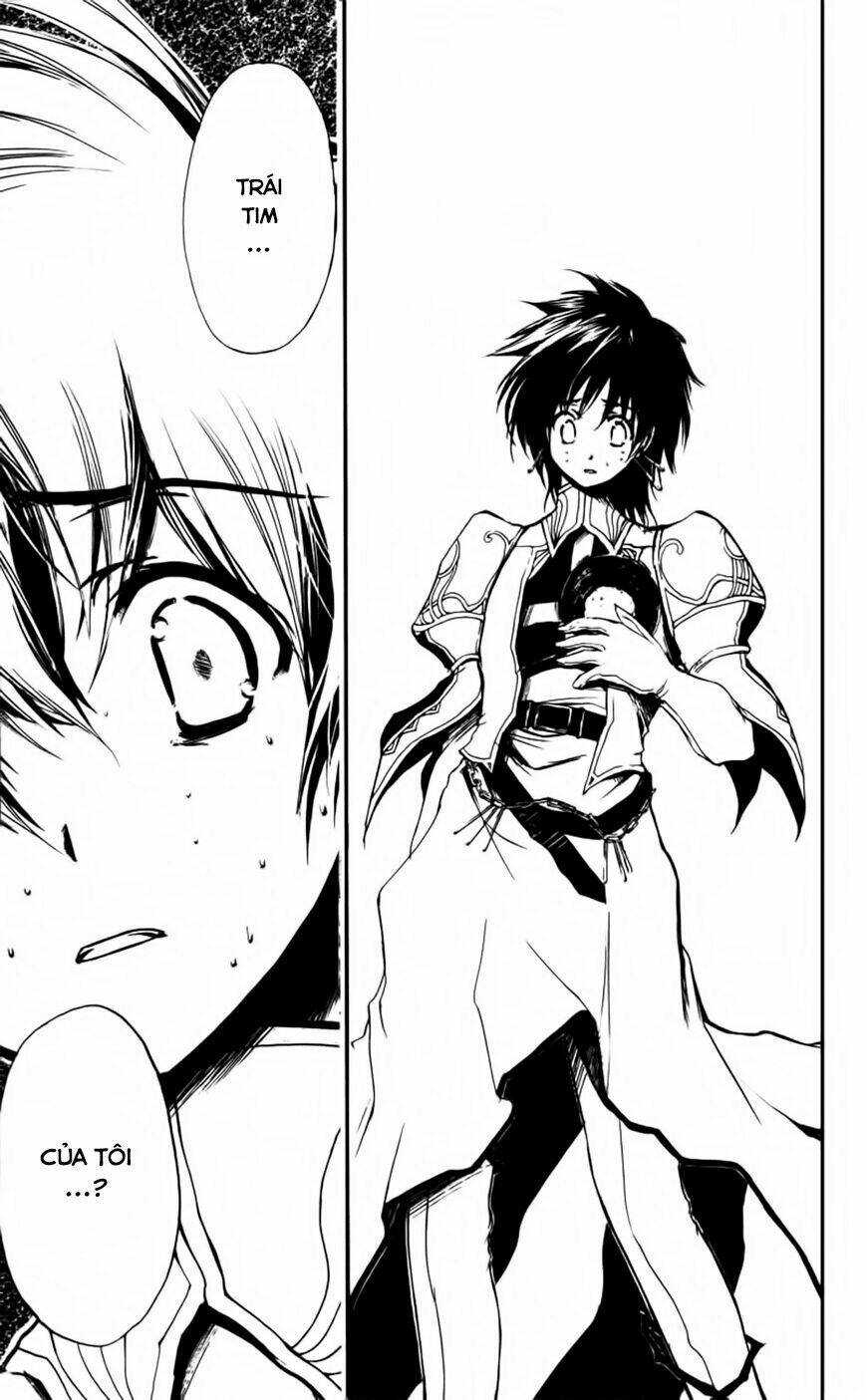 watashi no messiah-sama chapter 56 24