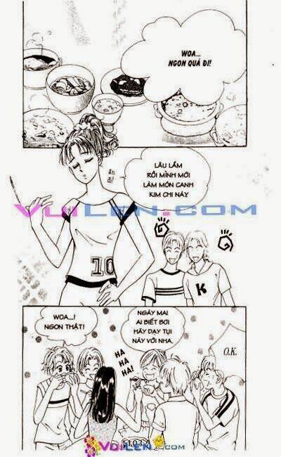 mãi yêu anh chapter 5 103