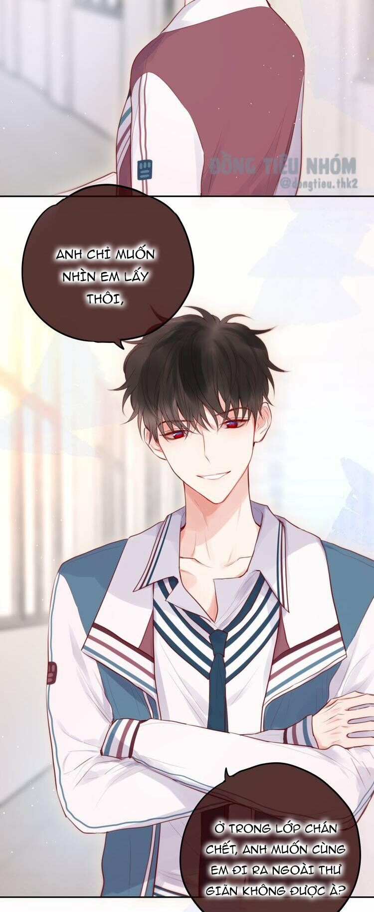 trú dạ liên miên chapter 67 6