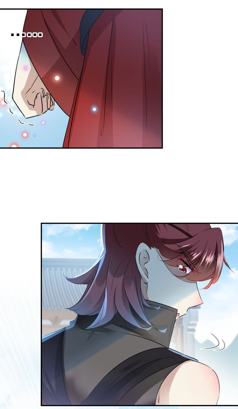 vương gia không thể trêu chapter 98 13