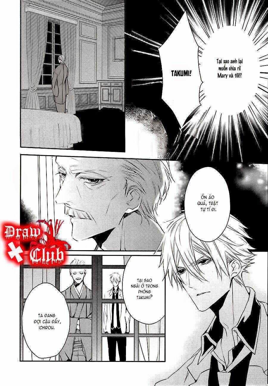 đẫm máu đức mẹ chapter 7 19