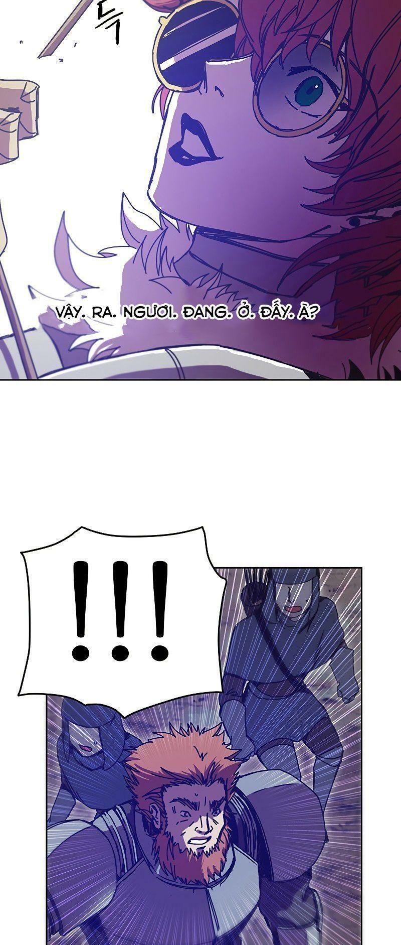 người chơi lỗi chapter 83 33