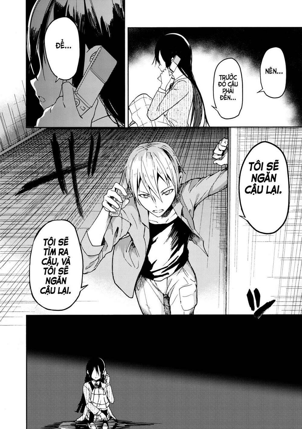 instant bullet chapter 21 19