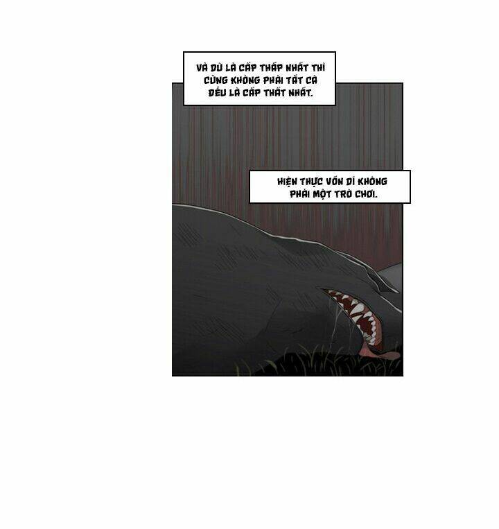người cống hiến chapter 23 30