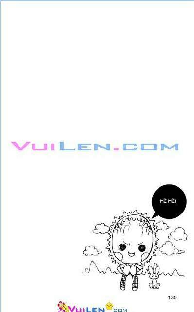 moon boy - chàng trai ánh trăng chapter 6 133