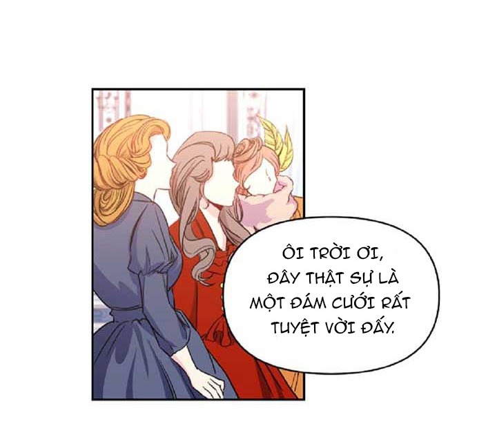 chúng ta đã kết hôn chapter 0 22