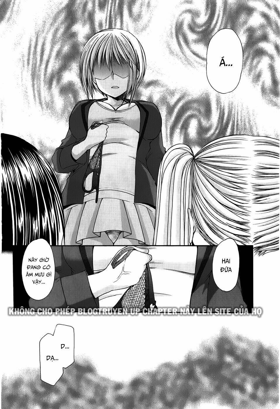 schoolmate chapter 28 20